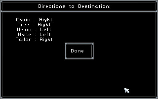 Скриншот из This Game Might Improve Your Memory