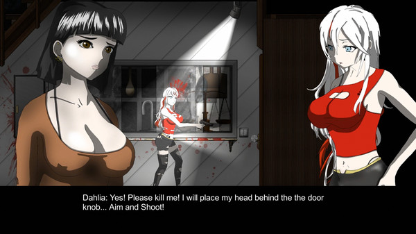 Red Colonyfor windows and Linux 1