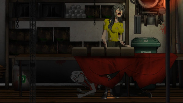 Red Colony game for windows Pc 1