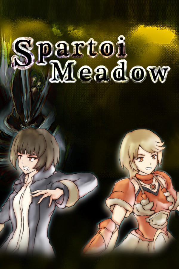 Spartoi Meadow for steam
