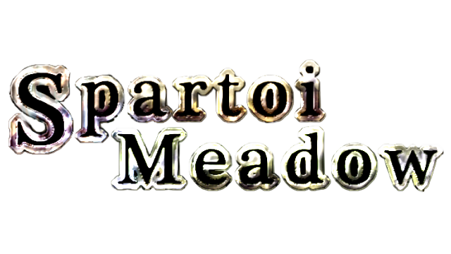 Spartoi Meadow Logo