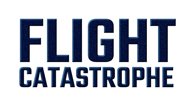 Flight Catastrophe Logo