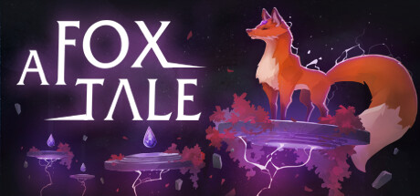 A Fox Tale cover art