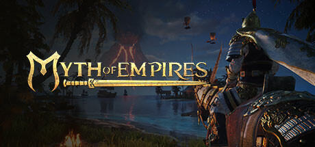 Myth of Empires on Steam Backlog
