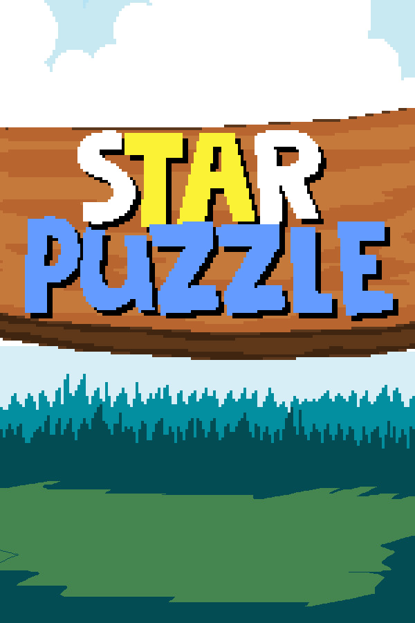 Star Puzzle for steam Star Puzzle for steam