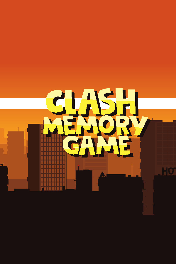 Clash Memory Game for steam Clash Memory Game for steam