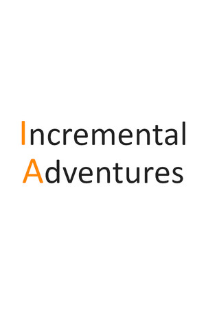 Incremental Adventures poster image on Steam Backlog