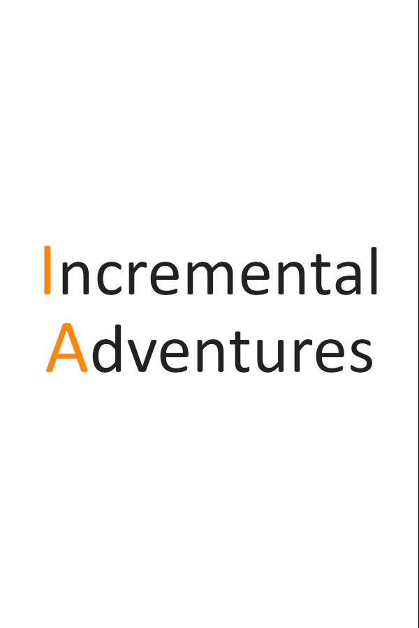 Incremental Adventures for steam