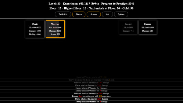 Incremental Adventuresfor windows and Linux 1