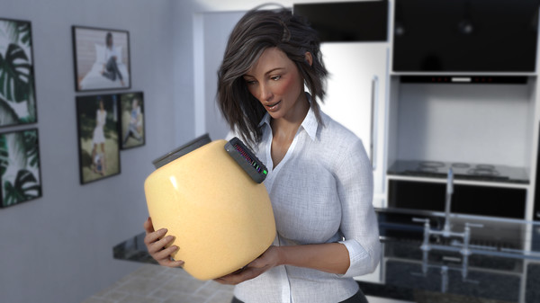 Скриншот из Time For You