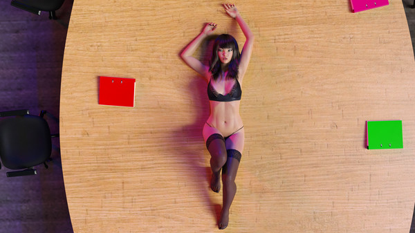 Скриншот из Time For You