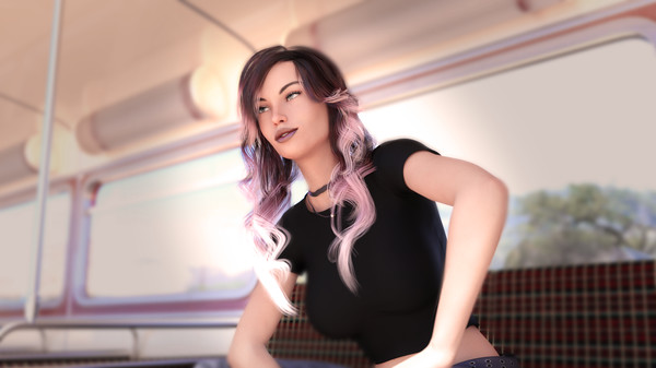 Скриншот из Time For You