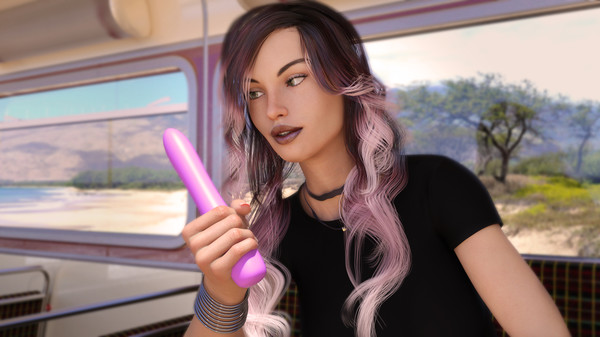 Скриншот из Time For You