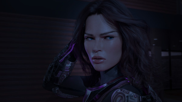 Скриншот из Time For You