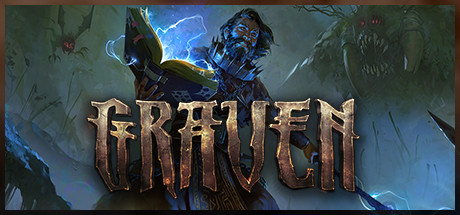 GRAVEN 游戏图标