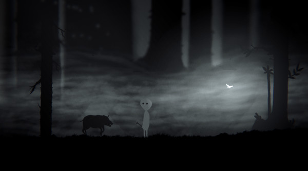 Divinest Lightfor windows and Linux 1