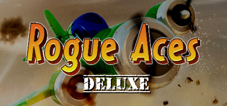 Rogue Aces Deluxe cover art