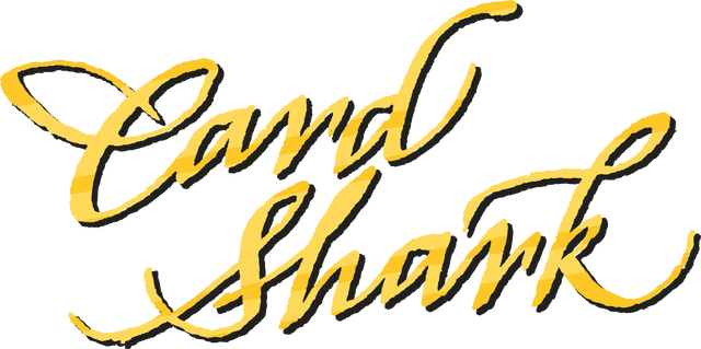 Card Shark Logo