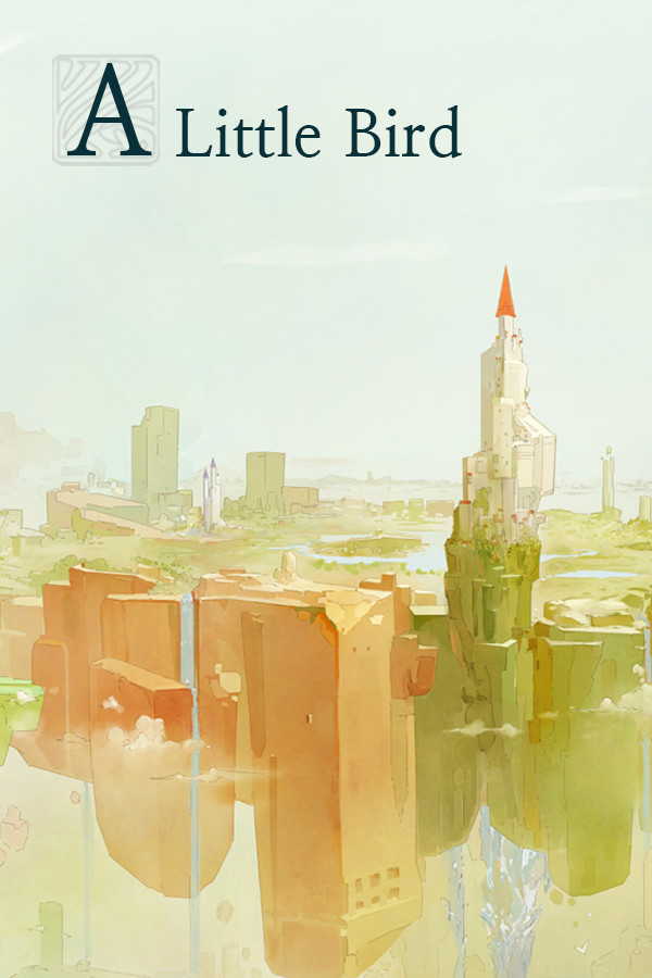 A Little Bird for steam