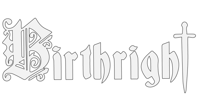 Birthright Logo