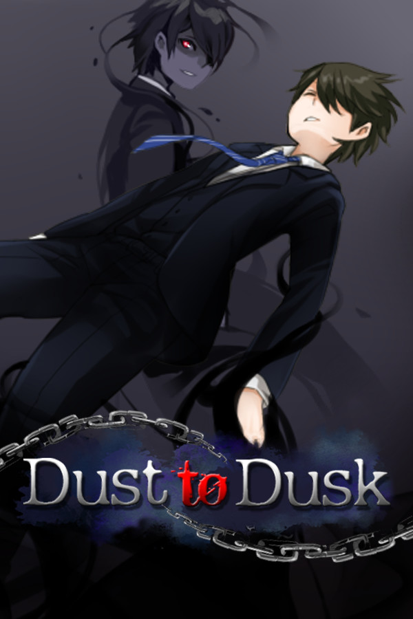 Dust to Dusk for steam