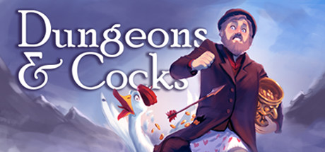 View Dungeons & Cocks on IsThereAnyDeal