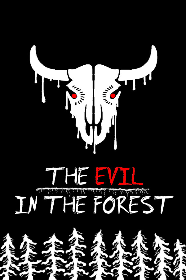 The Evil in the Forest for steam