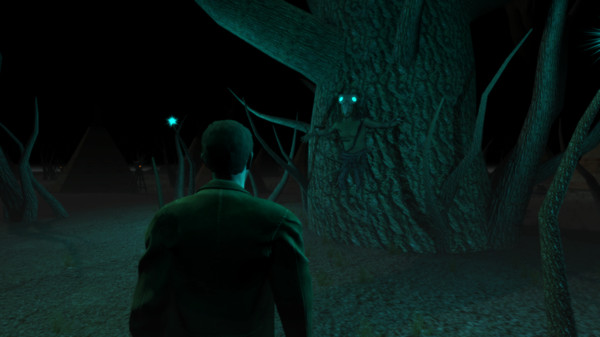 The Evil in the Forest game for windows Pc 1
