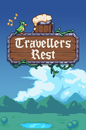 Travellers Rest Soundtrack