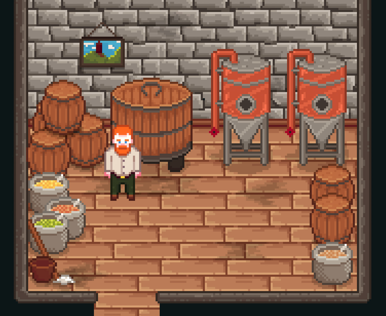 Travellers rest review game Travellers rest review game