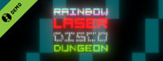 Rainbow Laser Disco Dungeon Demo