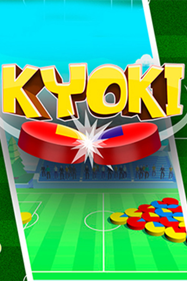 KYOKI for steam