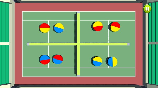 Скриншот из KYOKI Скриншот из KYOKI