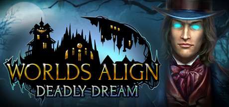 Worlds Align: Deadly Dream Collector's Edition cover art