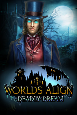 Worlds Align: Deadly Dream Collector's Edition.