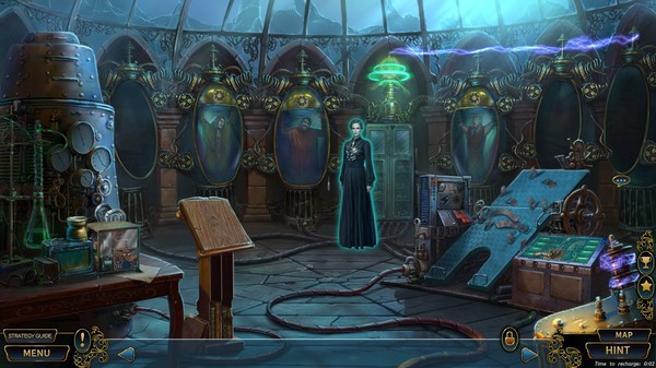 Worlds Align: Deadly Dream Collector's Editionfor windows and Linux 1
