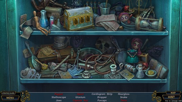 Worlds Align: Deadly Dream Collector's Edition game for Linux 1