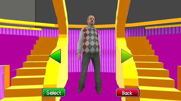 Скриншот из Family Quiz