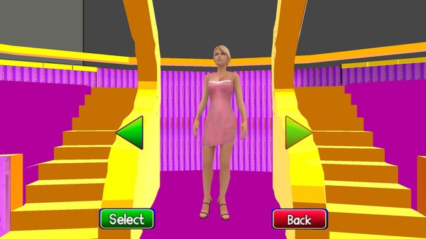 Скриншот из Family Quiz