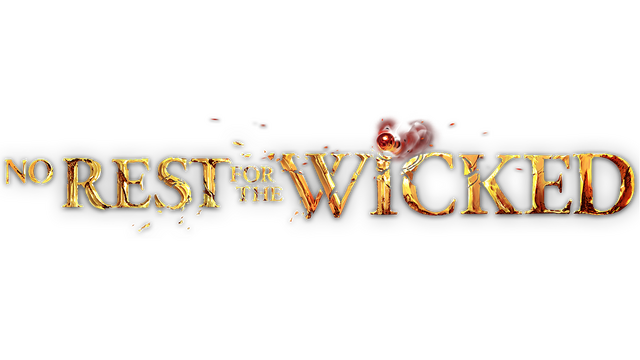No Rest for the Wicked Logo