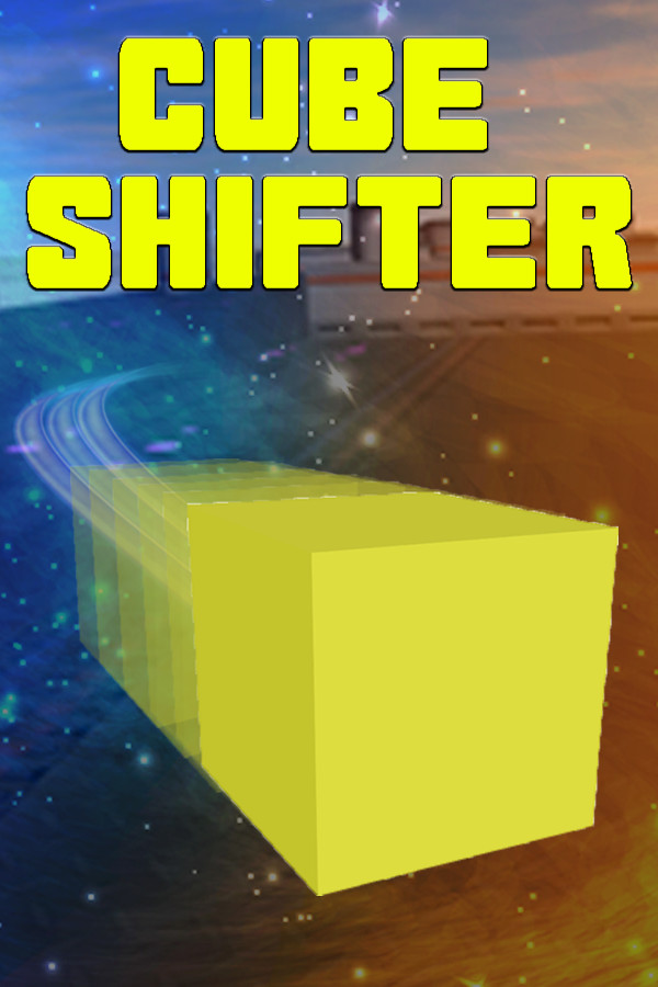 Cube Shifter for steam