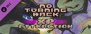 No Turning Back - Skill Upgrade - XP Attraction