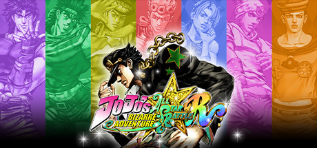 View JoJo's Bizarre Adventure: All-Star Battle R on IsThereAnyDeal