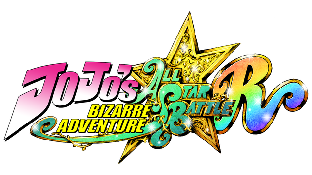 JoJo's Bizarre Adventure: All-Star Battle R - Steam Backlog