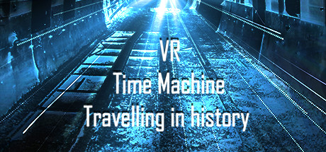 VR Time Machine Travelling in history: Medieval Castle, Fort, and Village Life in 1071-1453 Europe cover art