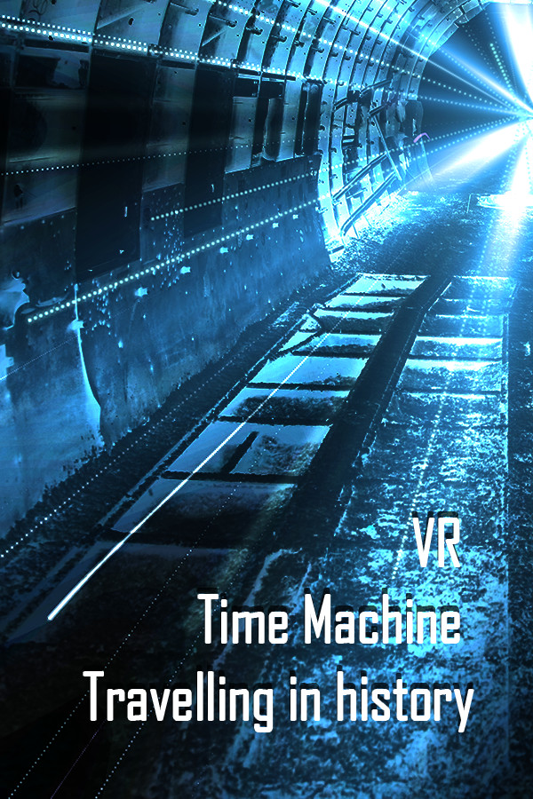 VR Time Machine Travelling in history: Medieval Castle, Fort, and Village Life in 1071-1453 Europe for steam