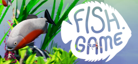 Fish Game on Steam Backlog