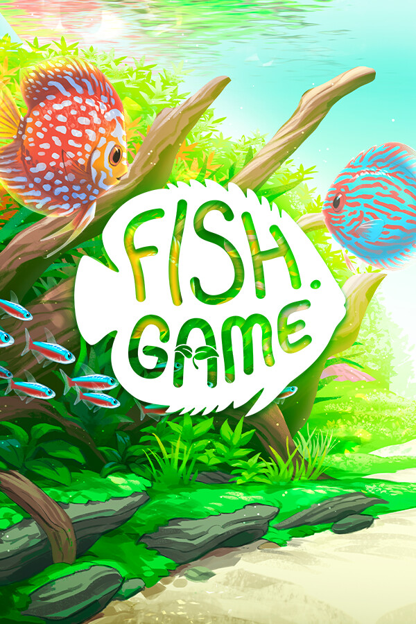 Fish Game for steam