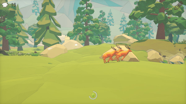 The Call Of Paper Plane game for Linux 1