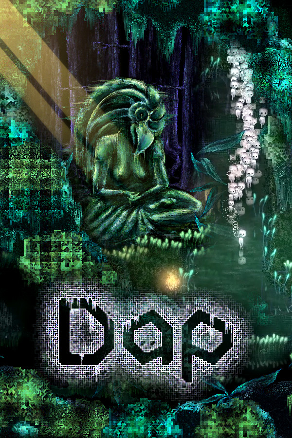 Dap for steam